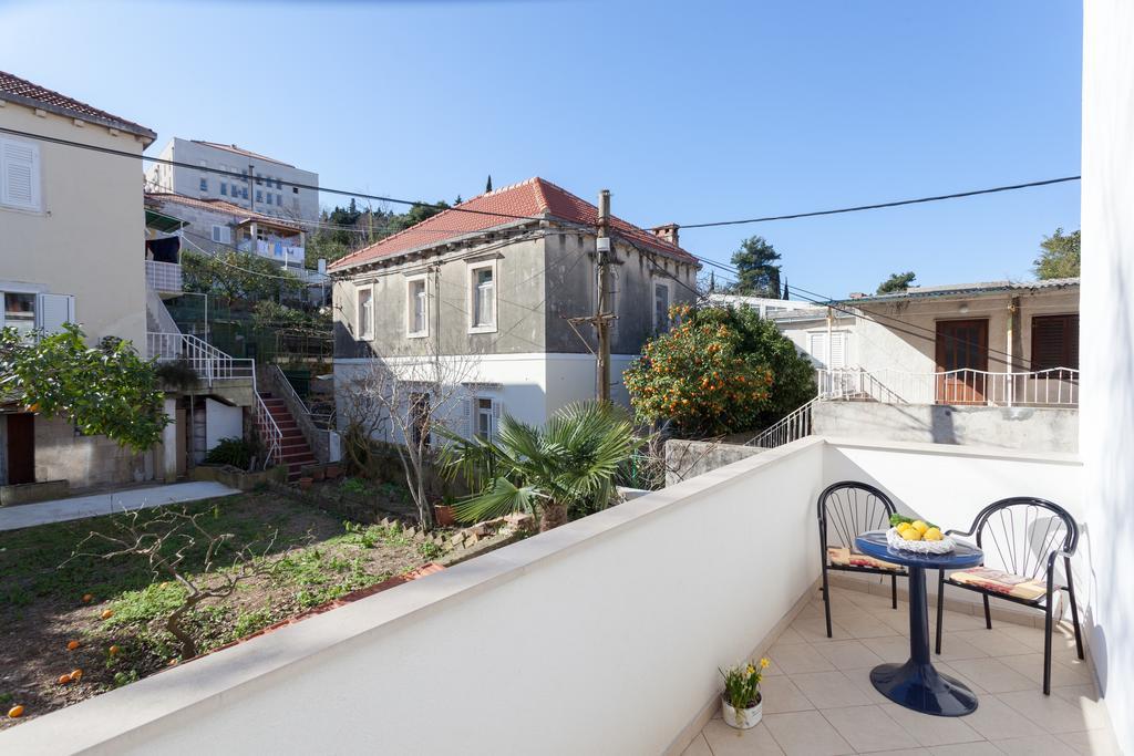 Hedera Estate, Hedera A49 Apartment Dubrovnik Exterior photo